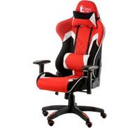 Кресло игровое Special4You ExtremeRace 3 black/red (000003624)