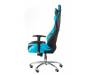Кресло игровое Special4You ExtremeRace black/blue (000002297)