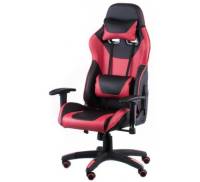 Кресло игровое Special4You ExtremeRace black/red (000002932)