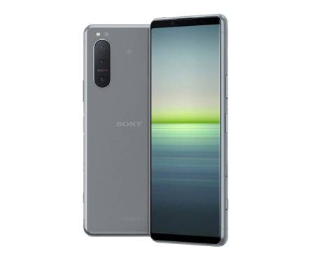 Смартфон Sony Xperia 5 II 8/256GB Grey