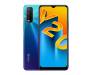 Смартфон vivo Y20 4/64GB Nebula Blue