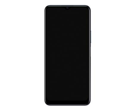 Смартфон vivo Y20 4/64GB Obsidian Black