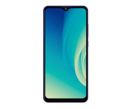 Смартфон ZTE Blade A7S 3/64GB Blue