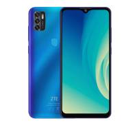 Смартфон ZTE Blade A7S 3/64GB Blue
