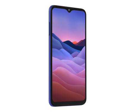 Смартфон ZTE Blade A7S 3/64GB Blue