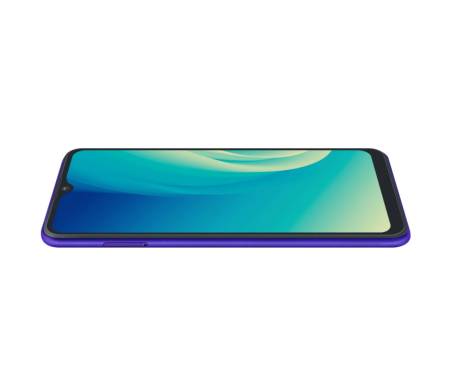 Смартфон ZTE Blade A7S 3/64GB Blue