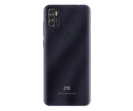 Смартфон ZTE Blade A7S 3/64GB Black