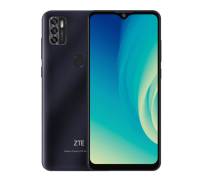 Смартфон ZTE Blade A7S 3/64GB Black