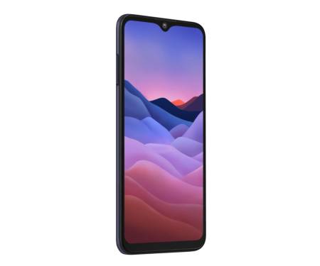 Смартфон ZTE Blade A7S 3/64GB Black