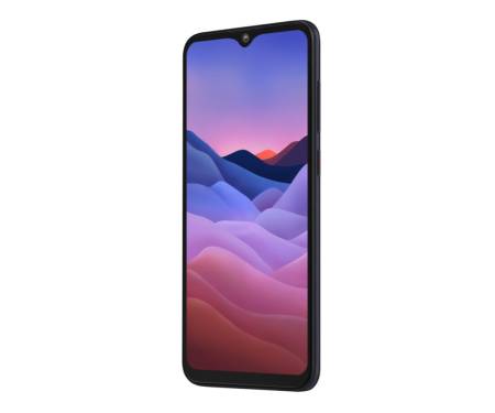 Смартфон ZTE Blade A7S 3/64GB Black