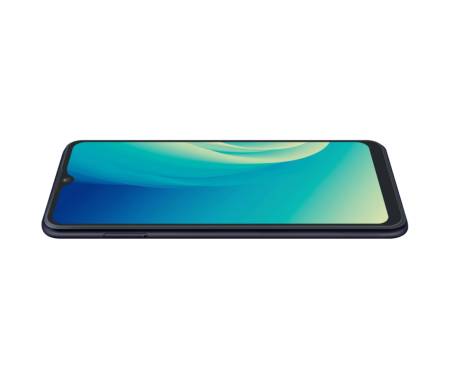 Смартфон ZTE Blade A7S 3/64GB Black