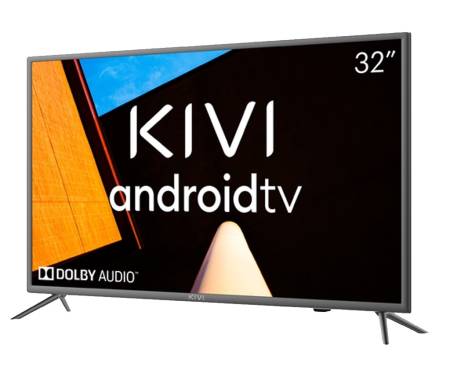 Телевизор Kivi 32F710KB