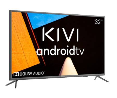 Телевизор Kivi 32F710KB