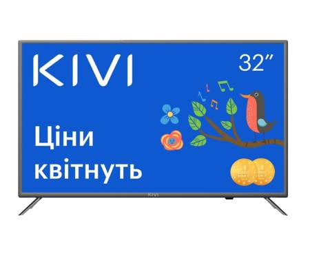 Телевизор Kivi 32F710KB