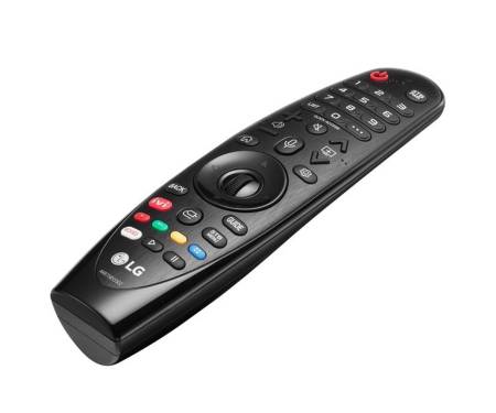 Пульт ДУ Magic Motion LG MR20GA