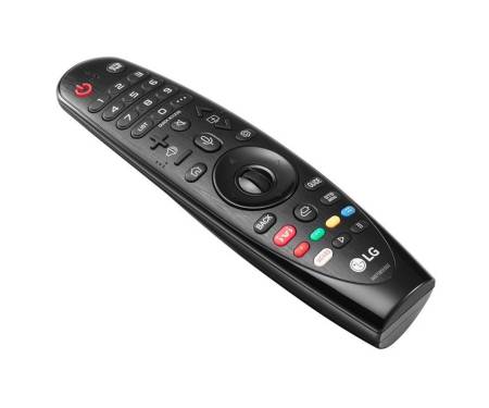 Пульт ДУ Magic Motion LG MR20GA