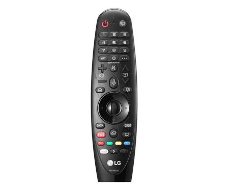 Пульт ДУ Magic Motion LG MR20GA