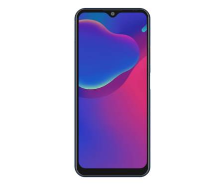 Смартфон ZTE Blade V2020 Smart 4/64GB Blue