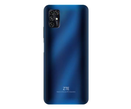 Смартфон ZTE Blade V2020 Smart 4/64GB Blue