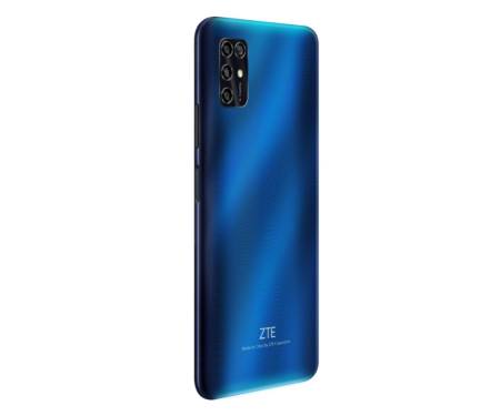 Смартфон ZTE Blade V2020 Smart 4/64GB Blue