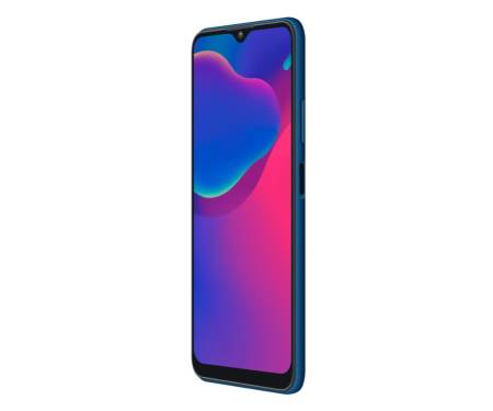 Смартфон ZTE Blade V2020 Smart 4/64GB Blue