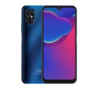 Смартфон ZTE Blade V2020 Smart 4/128GB Blue