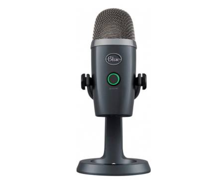 Микрофон Blue Microphones Yeti Nano Shadow Grey