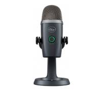 Микрофон Blue Microphones Yeti Nano Shadow Grey