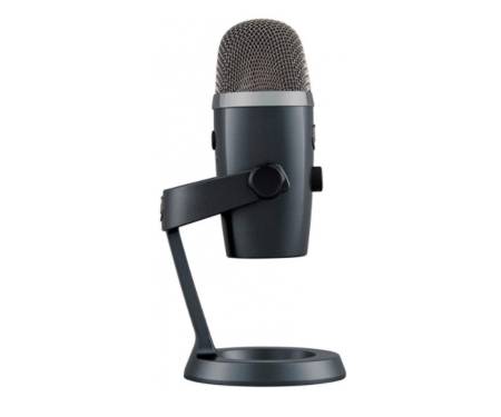Микрофон Blue Microphones Yeti Nano Shadow Grey