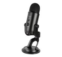 Микрофон Blue Microphones Yeti Blackout