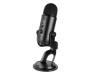 Микрофон Blue Microphones Yeti Blackout