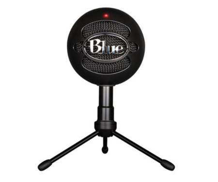 Микрофон Blue Microphones Snowball iCE (Black)