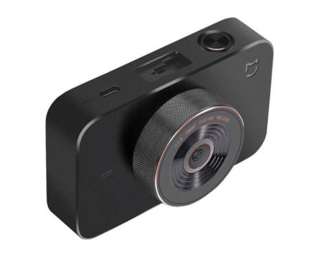Видеорегистратор Xiaomi Mi Dashcam 1S (QDJ4032GL)