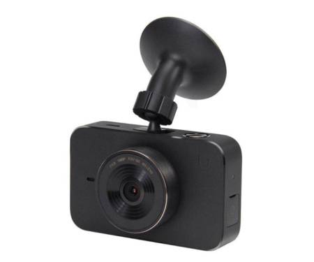 Видеорегистратор Xiaomi Mi Dashcam 1S (QDJ4032GL)