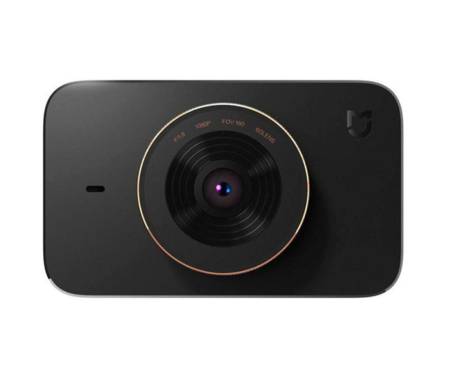 Видеорегистратор Xiaomi Mi Dashcam 1S (QDJ4032GL)