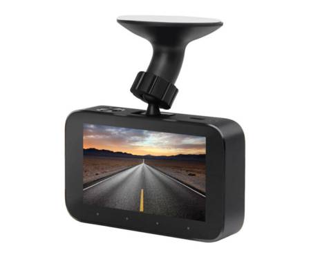Видеорегистратор Xiaomi Mi Dashcam 1S (QDJ4032GL)