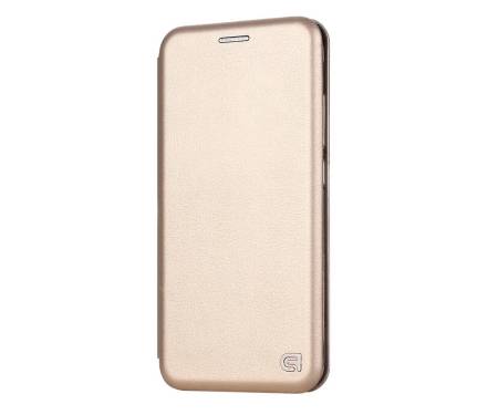 Чехол-книжка для Samsung M40 Ranger Case Rose Gold