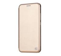 Чехол-книжка для Samsung M40 Ranger Case Rose Gold