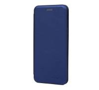Чехол-книжка для Samsung M40 Ranger Case Dark Blue