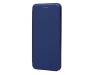Чехол-книжка для Samsung M40 Ranger Case Dark Blue