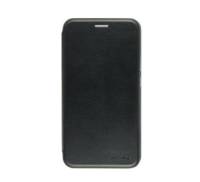 Чехол-книжка для Samsung M40 Ranger Case Black