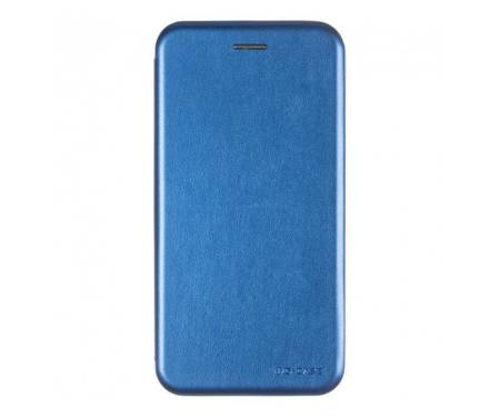 Чехол-книжка для Samsung A50 Ranger Case Dark Blue