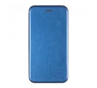 Чехол-книжка для Samsung A50 Ranger Case Dark Blue