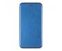 Чехол-книжка для Samsung A50 Ranger Case Dark Blue