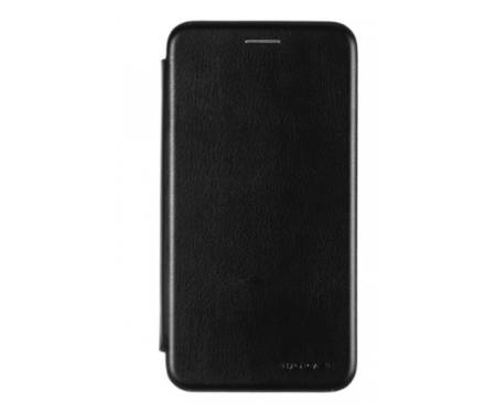 Чехол-книжка для Samsung A40 Ranger Case Black