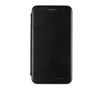 Чехол-книжка для Samsung A40 Ranger Case Black