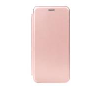 Чехол-книжка для Samsung A30 Ranger Case Rose Gold