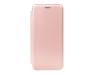 Чехол-книжка для Samsung A30 Ranger Case Rose Gold