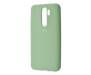 Чехол для Xiaomi Redmi Note 8 Pro Silicone Cover Mint Gum