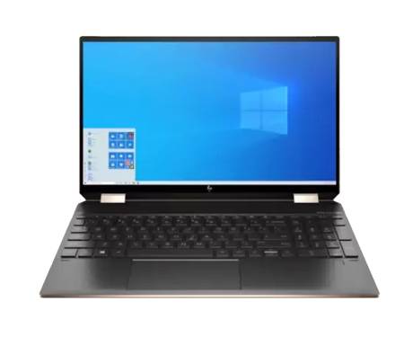 Ноутбук HP Spectre x360 15t-eb000 (7PU81AV)